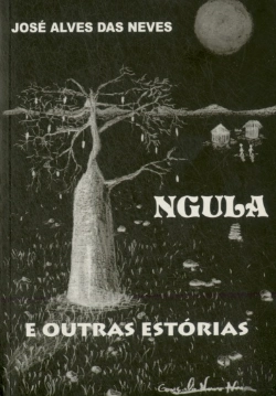 Bertrand.pt - Ngula E Outras Estórias