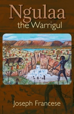 Bertrand.pt - Ngulaa, The Warrigul