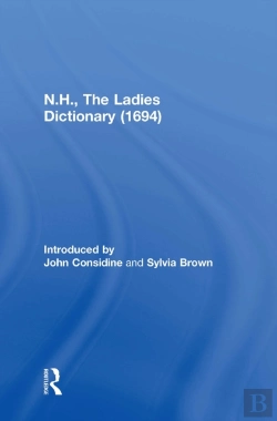 Bertrand.pt - N.H., The Ladies Dictionary (1694)