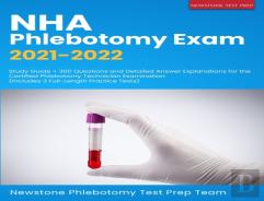 Nha Phlebotomy Exam 2021-2022