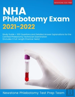 Bertrand.pt - Nha Phlebotomy Exam 2021-2022