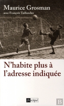 Bertrand.pt - N'Habite Plus À L'Adresse Indiquée