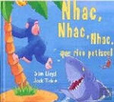 Nhac, Nhac, Nhac, que Rico Petisco