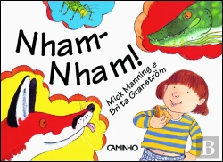 Bertrand.pt - Nham-Nham!