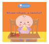 Nham-Nham, O Lanche!