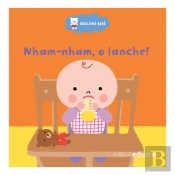 Nham-Nham, O Lanche!