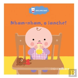Bertrand.pt - Nham-Nham, O Lanche!