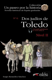 Nhg 2 - Dos Judíos De Toledo