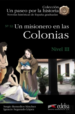 Bertrand.pt - Nhg 3 - Un Misionero En Las Colonias