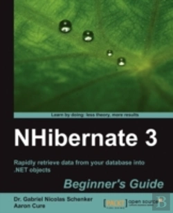 Bertrand.pt - Nhibernate 3 Beginner'S Guide