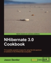 Nhibernate 3.0 Cookbook