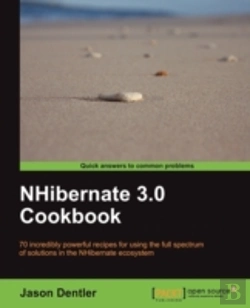Bertrand.pt - Nhibernate 3.0 Cookbook