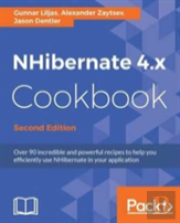 Nhibernate 4.X Cookbook