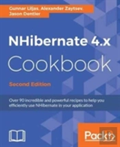 Nhibernate 4.X Cookbook