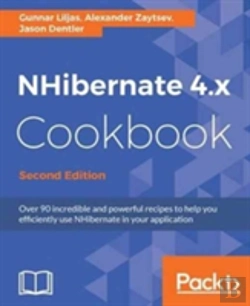 Bertrand.pt - Nhibernate 4.X Cookbook