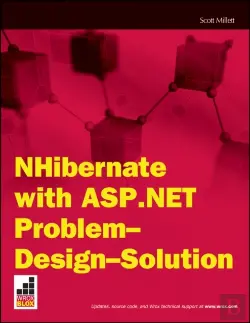 Bertrand.pt - Nhibernate With Asp.Net Problem Design Solution