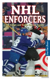 Nhl Enforcers