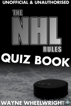 Bertrand.pt - Nhl Rules Quiz Book