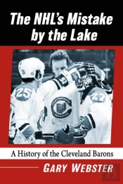 Nhl'S Mistake By The Lake