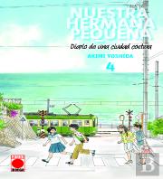 Nhp04 Diario De Una Ciudad Costera