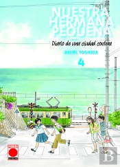 Nhp04 Diario De Una Ciudad Costera