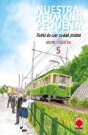Nhp05 Diario De Una Ciudad Costera