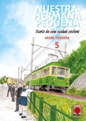 Nhp05 Diario De Una Ciudad Costera