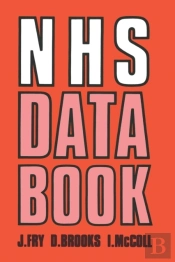 Nhs Data Book