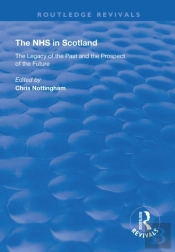 Nhs In Scotland
