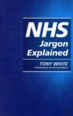 Bertrand.pt - Nhs Jargon Explained