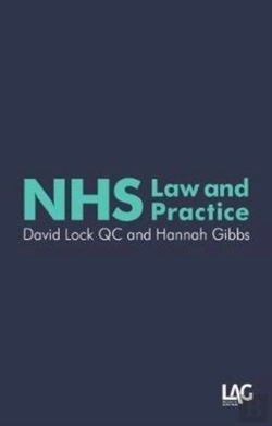 Bertrand.pt - Nhs Law And Practice