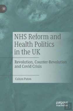 Bertrand.pt - Nhs Reform And Health Politics In The Uk