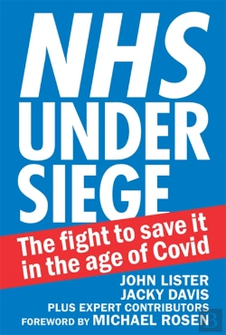 Bertrand.pt - Nhs Under Siege