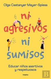 Ni Agresivos Ni Sumisos