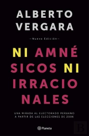 Ni Amnésicos Ni Irracionales