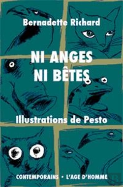 Bertrand.pt - Ni Anges Ni Betes