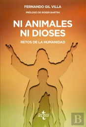 Ni Animales Ni Dioses