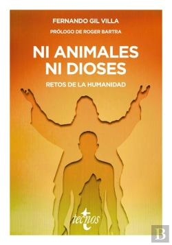 Bertrand.pt - Ni Animales Ni Dioses