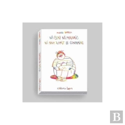 Bertrand.pt - Ni Bon Ni Mauvais, Ni Tout À Fait Le Contraire
