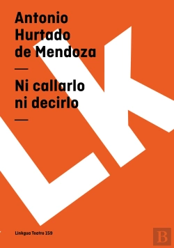 Bertrand.pt - Ni Callarlo Ni Decirlo