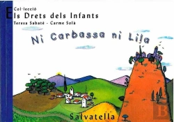 Bertrand.pt - Ni Carbassa Ni Lila