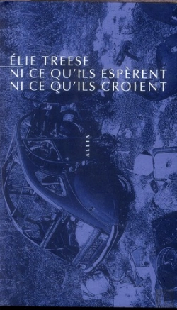 Bertrand.pt - Ni Ce Qu'Ils Espèrent, Ni Ce Qu'Ils Croient