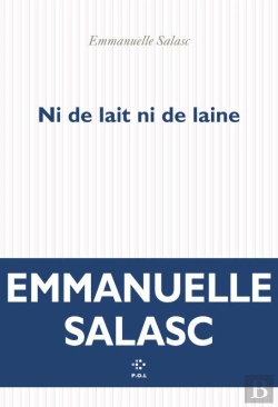Bertrand.pt - Ni De Lait Ni De Laine