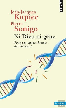 Bertrand.pt - Ni Dieu Ni Gène : Pour Une Autre Théorie De L'Hérédité