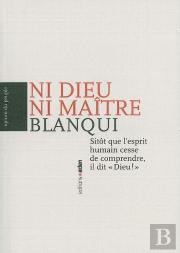 Ni Dieu, Ni Maître