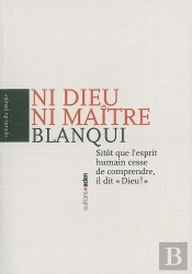 Ni Dieu, Ni Maître