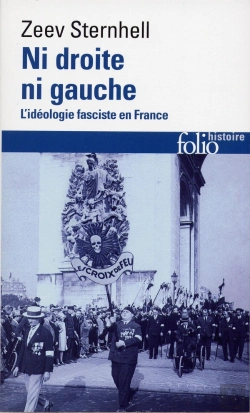 Bertrand.pt - Ni Droite Ni Gauche ; L'Idéologie Fasciste En France