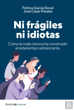 Bertrand.pt - Ni Fragiles Ni Idiotas