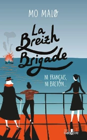 Ni Francais, Ni Breton... - La Breizh Brigade
