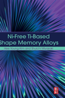Ni-Free Ti-Based Shape Memory Alloys